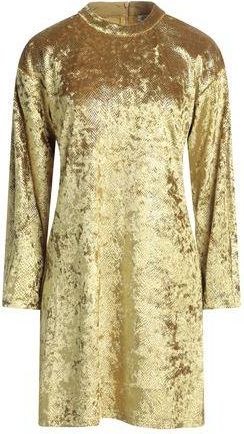 Molly Bracken DRESSES - Mini dresses on YOOX.COM