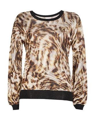 Liu Jo KNITWEAR - Jumpers sur YOOX.COM