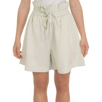 HUGO BOSS Mujer, Pantalones cortos, Beige, Talla: 2XS
