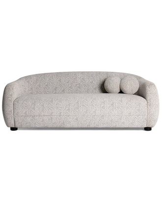 TOV Furniture Tov Furniture Judy Woven Fabric Sofa