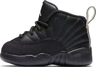 Nike Jordan (TD) Air Jordan 12 Retro The Master 850000-013