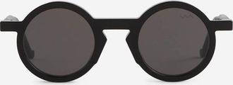 Vava Round Sunglasses