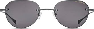 Dita Eyewear Occhiali da sole Lancier - Nero