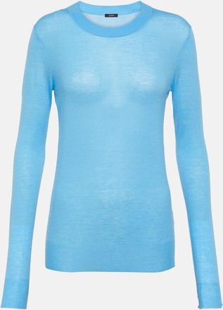 Joseph Cashair cashmere sweater