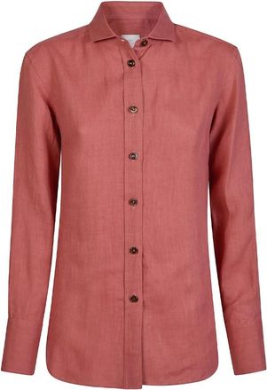 Eleventy Donna, Camicette, Rosa, L, new