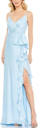 Mac Duggal Gown