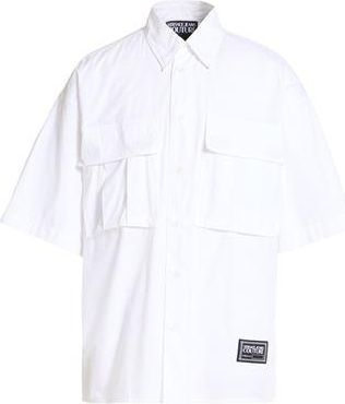 Versace TOPWEAR - Shirts on YOOX.COM