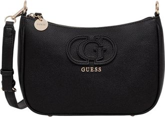 Guess Donna, Borse, Nero, Taglia unica, new