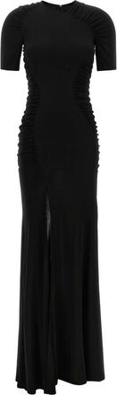 Victoria Beckham Mujer, Vestidos, Negro, Talla: 2XS