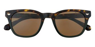 Superdry SDS 5043 102 Mens Sunglasses Green Size 50
