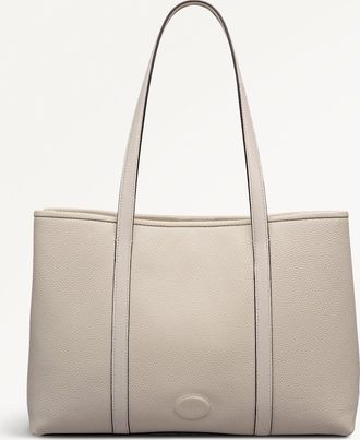Radley London Salt Large Open Top Shoulder Bag Chartfield Place SS26 Radley London