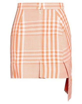 Vivienne Westwood BOTTOMWEAR - Midi skirts sur YOOX.COM