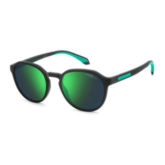 Polaroid Accessoires, Heren, Grijs, ONE Size, PLD 2170/S/X Zonnebril