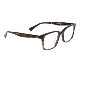 Oliver Peoples unisex, Accesorios, Marr&oacute;n, Talla: ONE Size