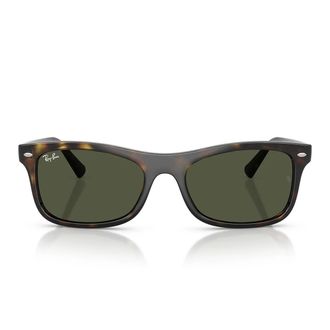 Ray-Ban Sunglasses Rb2226 710/31 Brown/Green Unisex