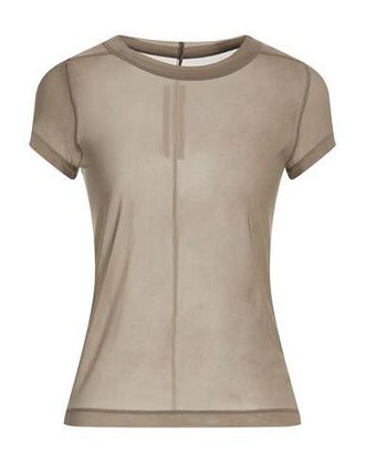 Rick Owens TOPWEAR - T-shirts sur YOOX.COM