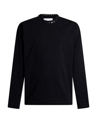 Jil Sander TOPWEAR - T-shirts on YOOX.COM
