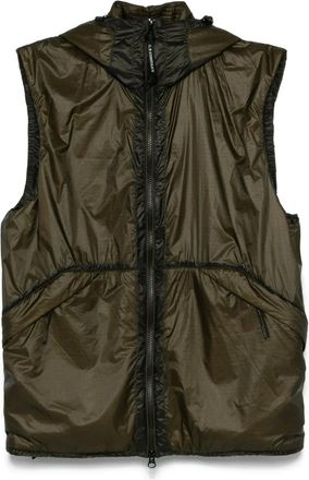 C.P. Company Canotta Nada - Marrone