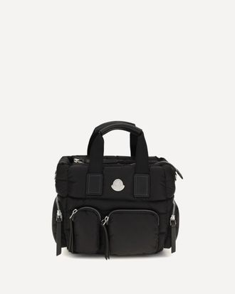 Moncler Borsa a Mano multitasche Caradoc Woman UNI