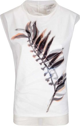 Sportmax Double top