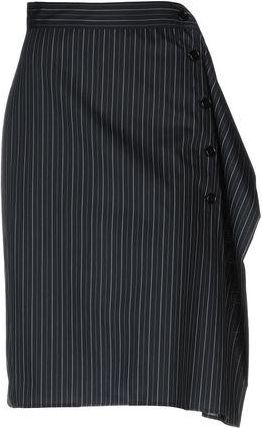 Maison Margiela BOTTOMWEAR - Midi skirts sur YOOX.COM