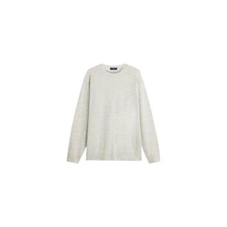 SOEUR Soeur, Truien & Vesten, Dames, Grijs, XS, Round-neck Truien