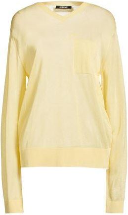Jacquemus KNITWEAR - Jumpers sur YOOX.COM