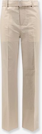 Lardini Pantaloni Indro in cotone e nylon - LARDINI - gender_Man