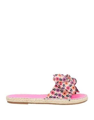 Twin-Set FOOTWEAR - Espadrilles sur YOOX.COM