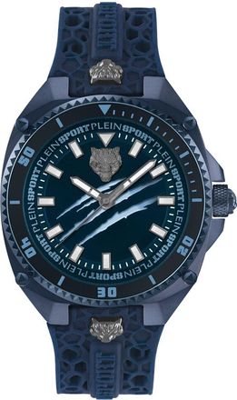 Plein Sport Plein Sport Mens Thunder Force Watch