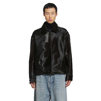 Giorgio Brato Cavallino Jacket