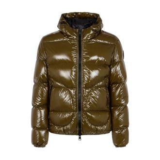 Herno Uomo, Giacche, Verde, M, new