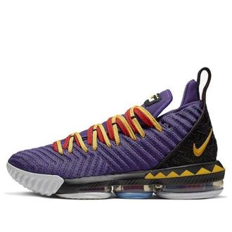 Nike LeBron 16 Martin CI1520-500