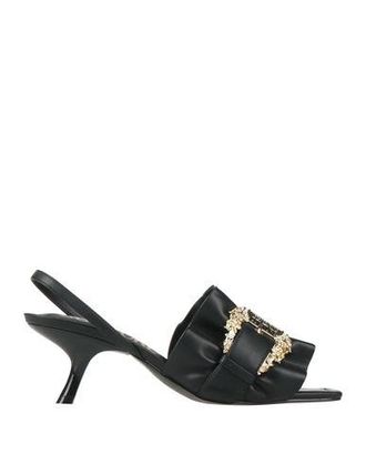 Versace CALZATURE - Sandali su YOOX.COM