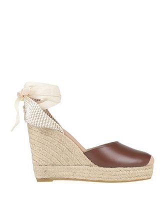 Genuins FOOTWEAR - Espadrilles on YOOX.COM