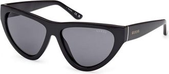 Guess Resin Womens Sunglasses
