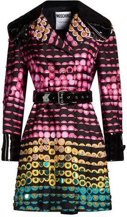 Moschino VESTITI - Vestiti corti su YOOX.COM