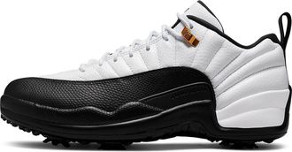 Nike Jordan Air Jordan 12 Low Golf Taxi DH4120-100