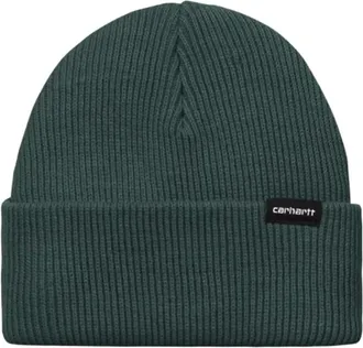Carhartt Work in Progress Hombre, Accesorios, Verde, Talla: ONE Size