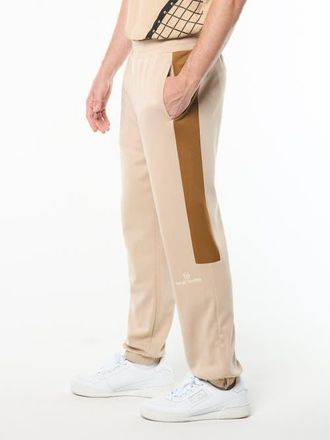 Sergio Tacchini Spacco Track Pant in Humus at Nordstrom, Size Xxx-Large