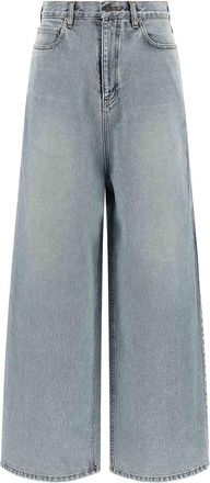 Balenciaga Baggy Jeans