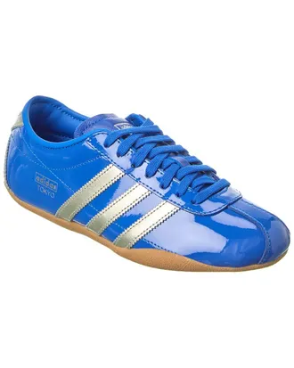 adidas Tokyo Leather Sneaker