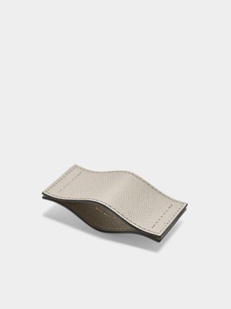 Giobagnara Zim Leather Napkin Ring (Set of 2)