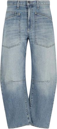 Nili Lotan Jeans Curvi