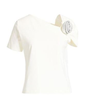 Giuseppe Di Morabito TOPWEAR - T-shirts on YOOX.COM
