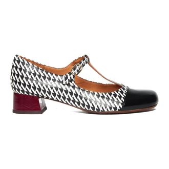 Chie Mihara Donna, Scarpe, Multicolore, 36 EU, new