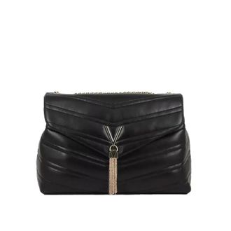 Valentino Tassen, Dames, Zwart, ONE Size, Privilege Schoudertas