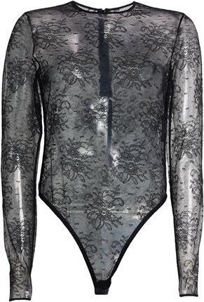 Dolce & Gabbana TOPS - Bodysuits auf YOOX.COM