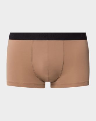 Hanro Micro Touch Boxer Brief