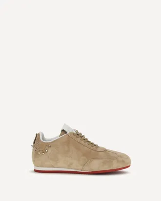 Christian Louboutin Sneakers Eleonora Woman 41